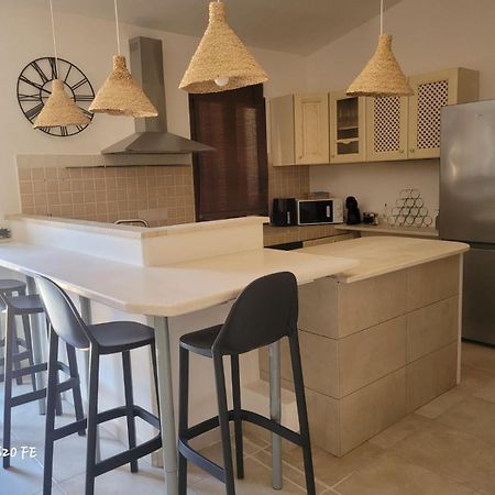 Residenza Degli Ulivi Apartamento Olbia Exterior foto