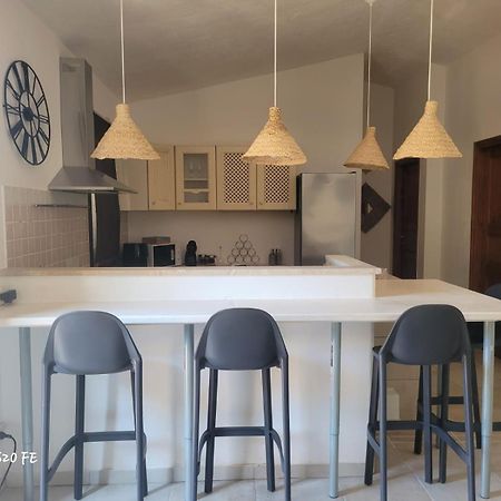 Residenza Degli Ulivi Apartamento Olbia Exterior foto