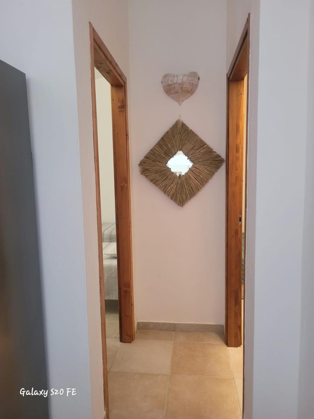 Residenza Degli Ulivi Apartamento Olbia Exterior foto