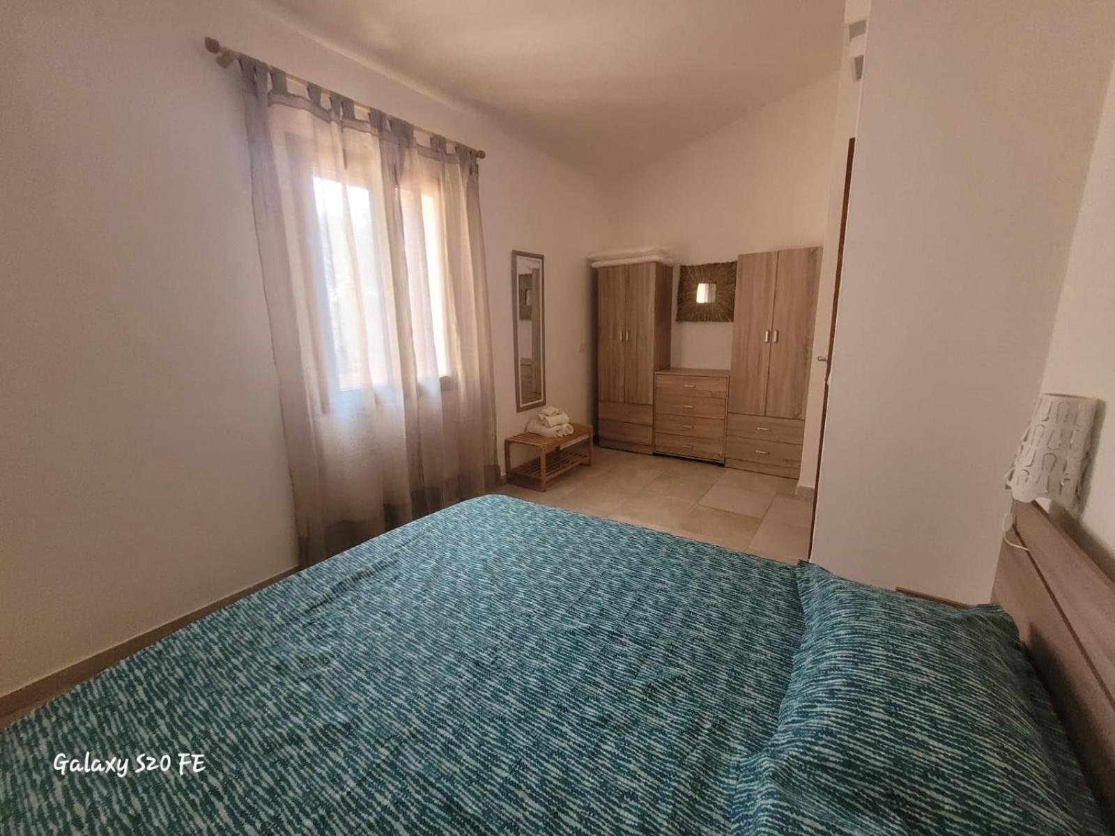 Residenza Degli Ulivi Apartamento Olbia Exterior foto