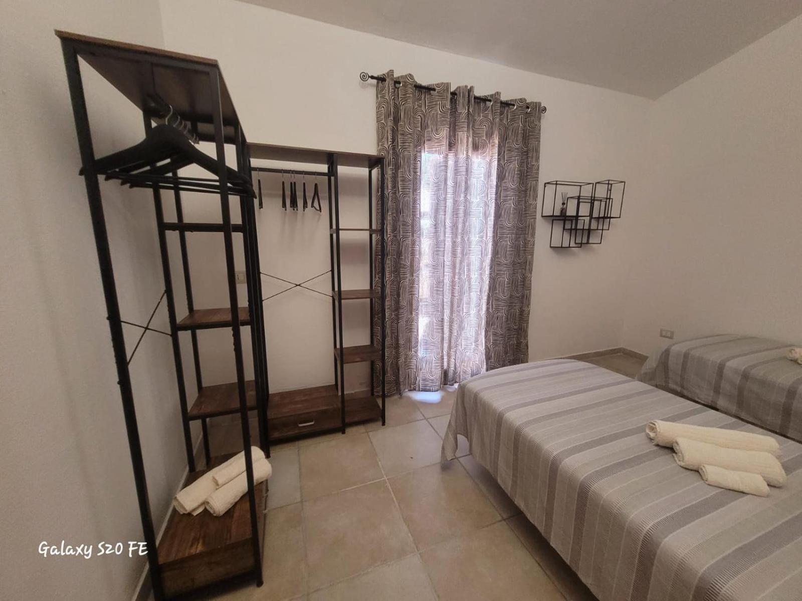 Residenza Degli Ulivi Apartamento Olbia Exterior foto