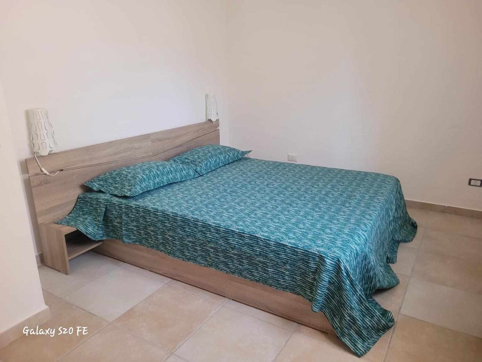 Residenza Degli Ulivi Apartamento Olbia Exterior foto