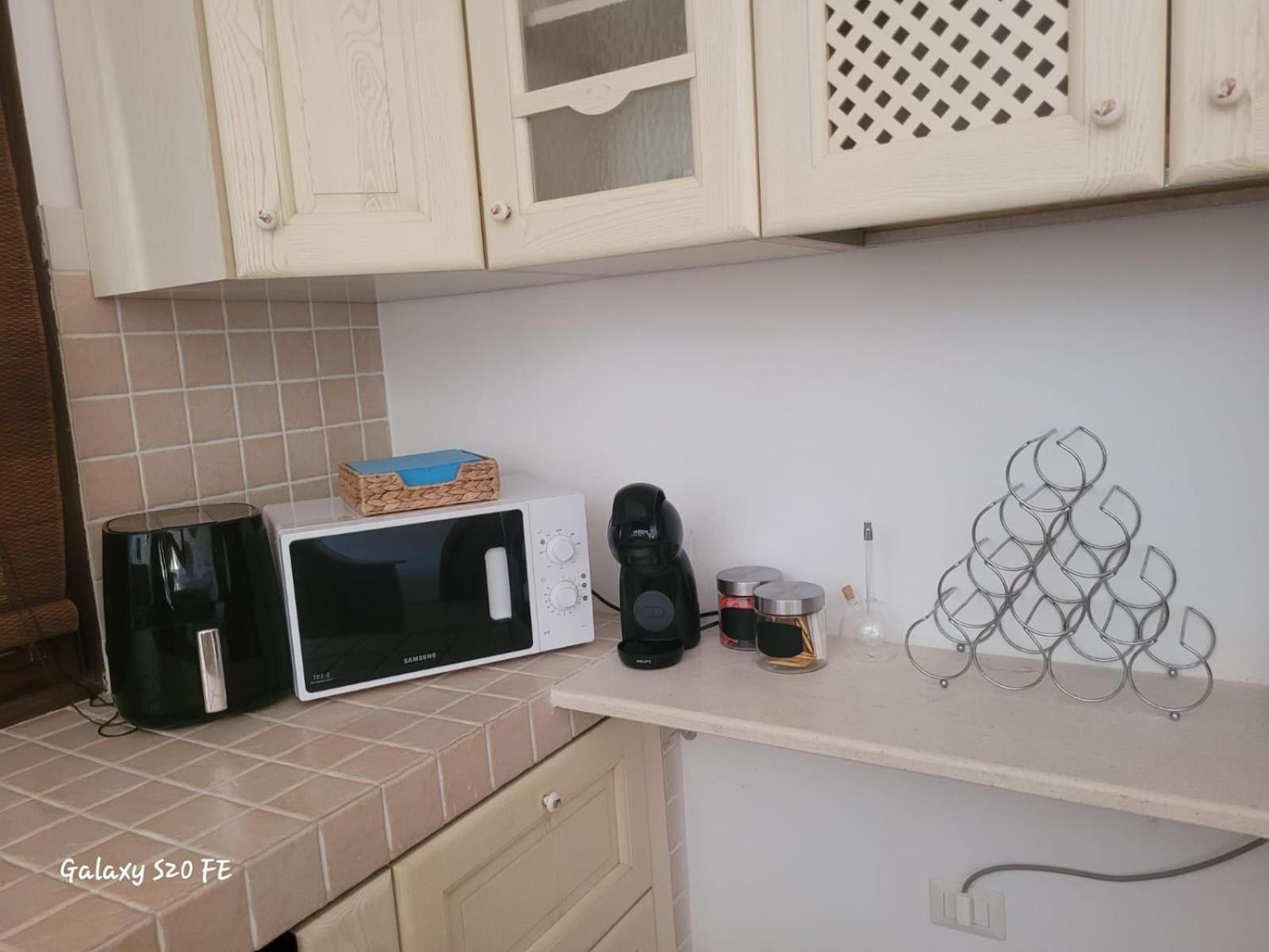 Residenza Degli Ulivi Apartamento Olbia Exterior foto