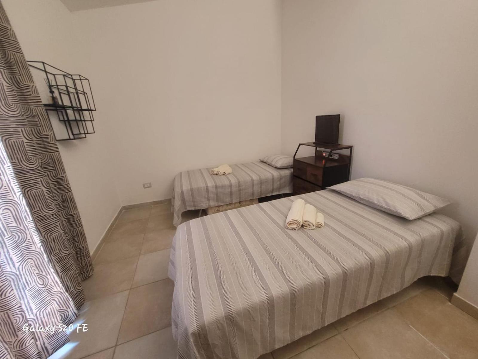Residenza Degli Ulivi Apartamento Olbia Exterior foto
