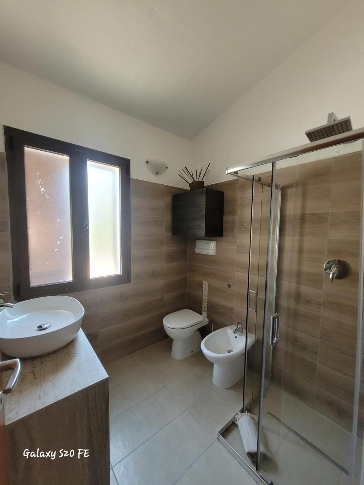 Residenza Degli Ulivi Apartamento Olbia Exterior foto