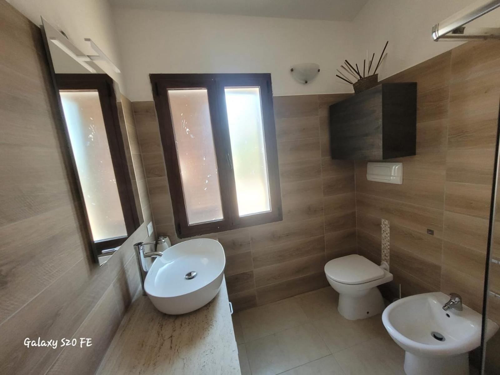 Residenza Degli Ulivi Apartamento Olbia Exterior foto