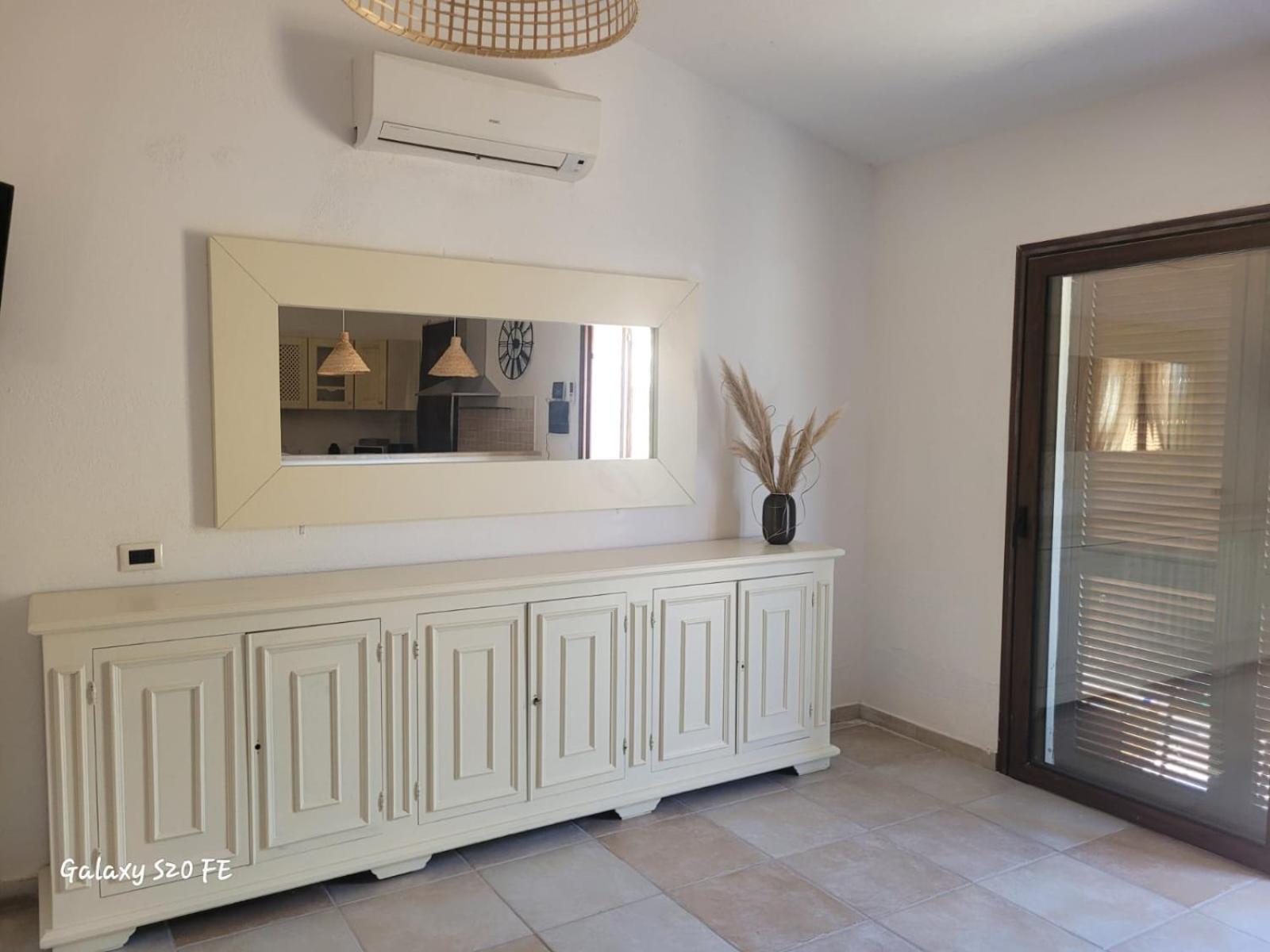 Residenza Degli Ulivi Apartamento Olbia Exterior foto