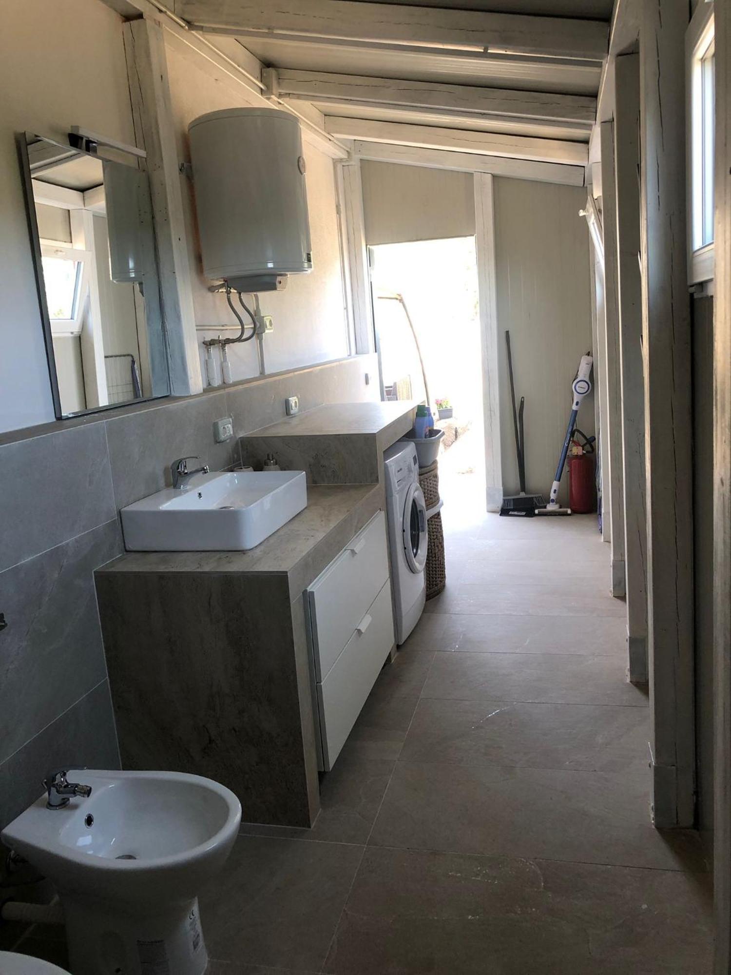 Residenza Degli Ulivi Apartamento Olbia Exterior foto